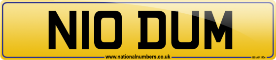 N10 DUM