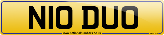 N10 DUO