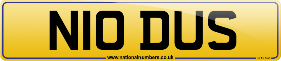 N10 DUS