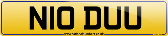 N10 DUU