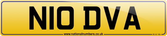 N10 DVA