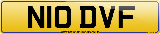 N10 DVF