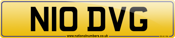 N10 DVG