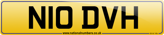 N10 DVH