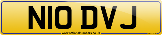 N10 DVJ