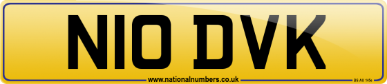 N10 DVK