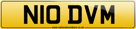 N10 DVM