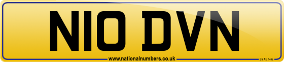 N10 DVN
