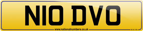 N10 DVO