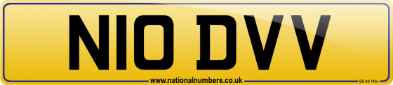 N10 DVV
