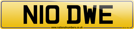 N10 DWE