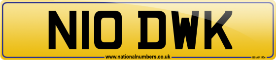 N10 DWK