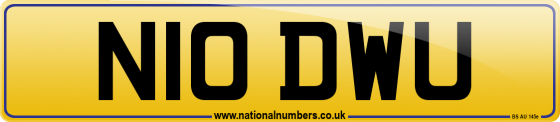 N10 DWU