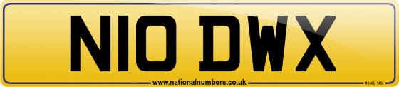 N10 DWX