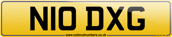 N10 DXG