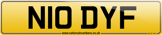 N10 DYF