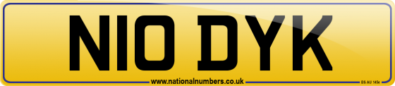 N10 DYK