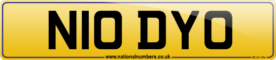 N10 DYO