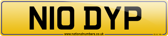N10 DYP