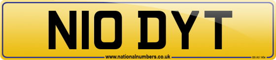 N10 DYT