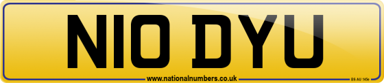 N10 DYU