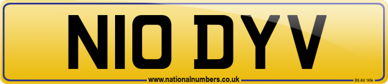 N10 DYV