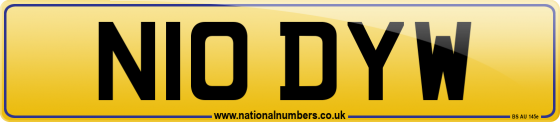 N10 DYW