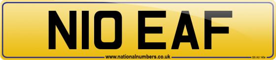 N10 EAF