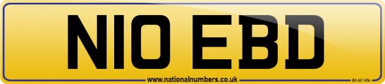 N10 EBD