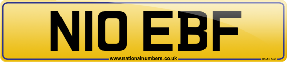 N10 EBF