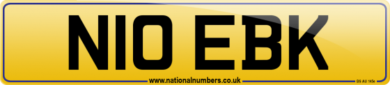 N10 EBK