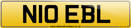 N10 EBL