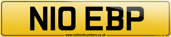 N10 EBP