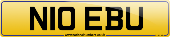 N10 EBU
