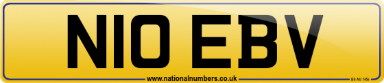 N10 EBV