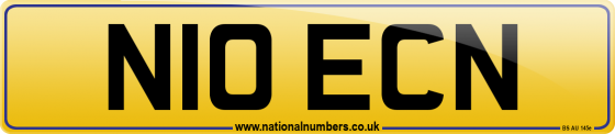 N10 ECN