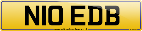 N10 EDB