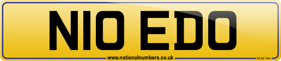 N10 EDO