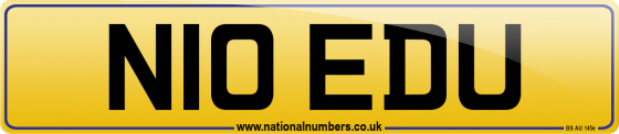 N10 EDU