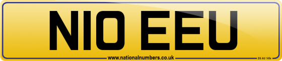 N10 EEU