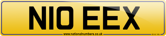 N10 EEX