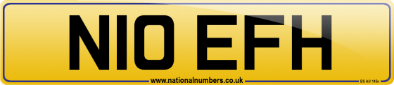 N10 EFH