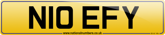 N10 EFY