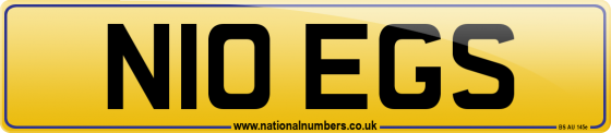 N10 EGS