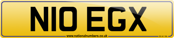 N10 EGX