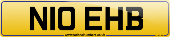 N10 EHB