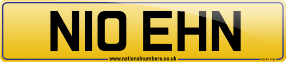 N10 EHN