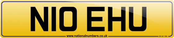 N10 EHU