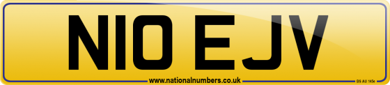 N10 EJV