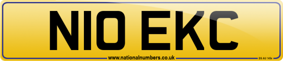 N10 EKC